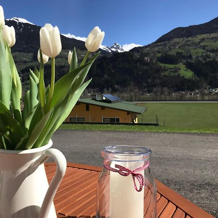 Ferienwohnung Gruber-Hansen Kaltenbach Luaran gambar