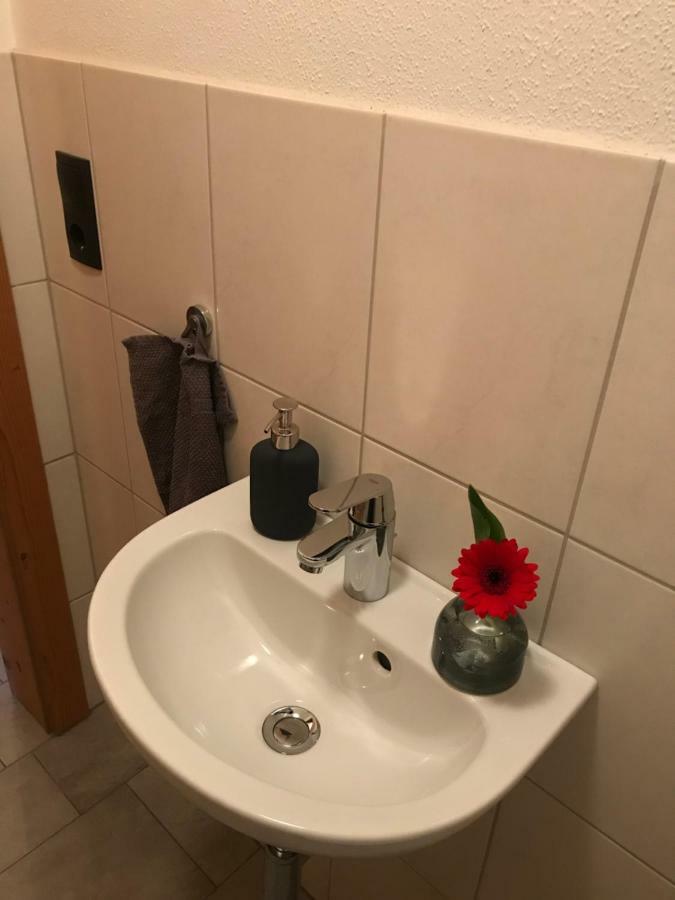 Ferienwohnung Gruber-Hansen Kaltenbach Luaran gambar