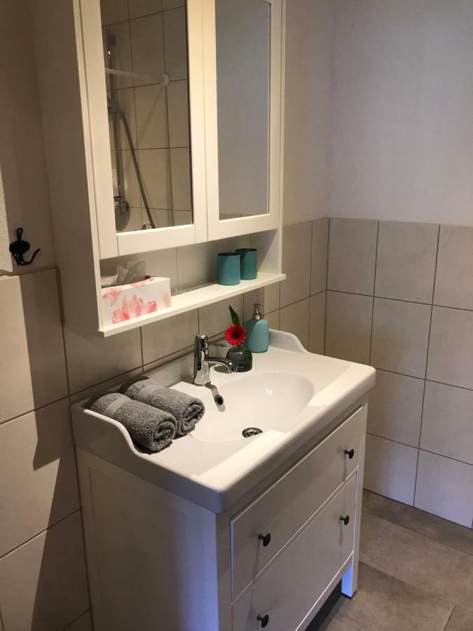 Ferienwohnung Gruber-Hansen Kaltenbach Luaran gambar