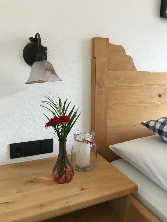 Ferienwohnung Gruber-Hansen Kaltenbach Luaran gambar